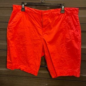 Calvin Klein Jeans women’s Bermuda shorts